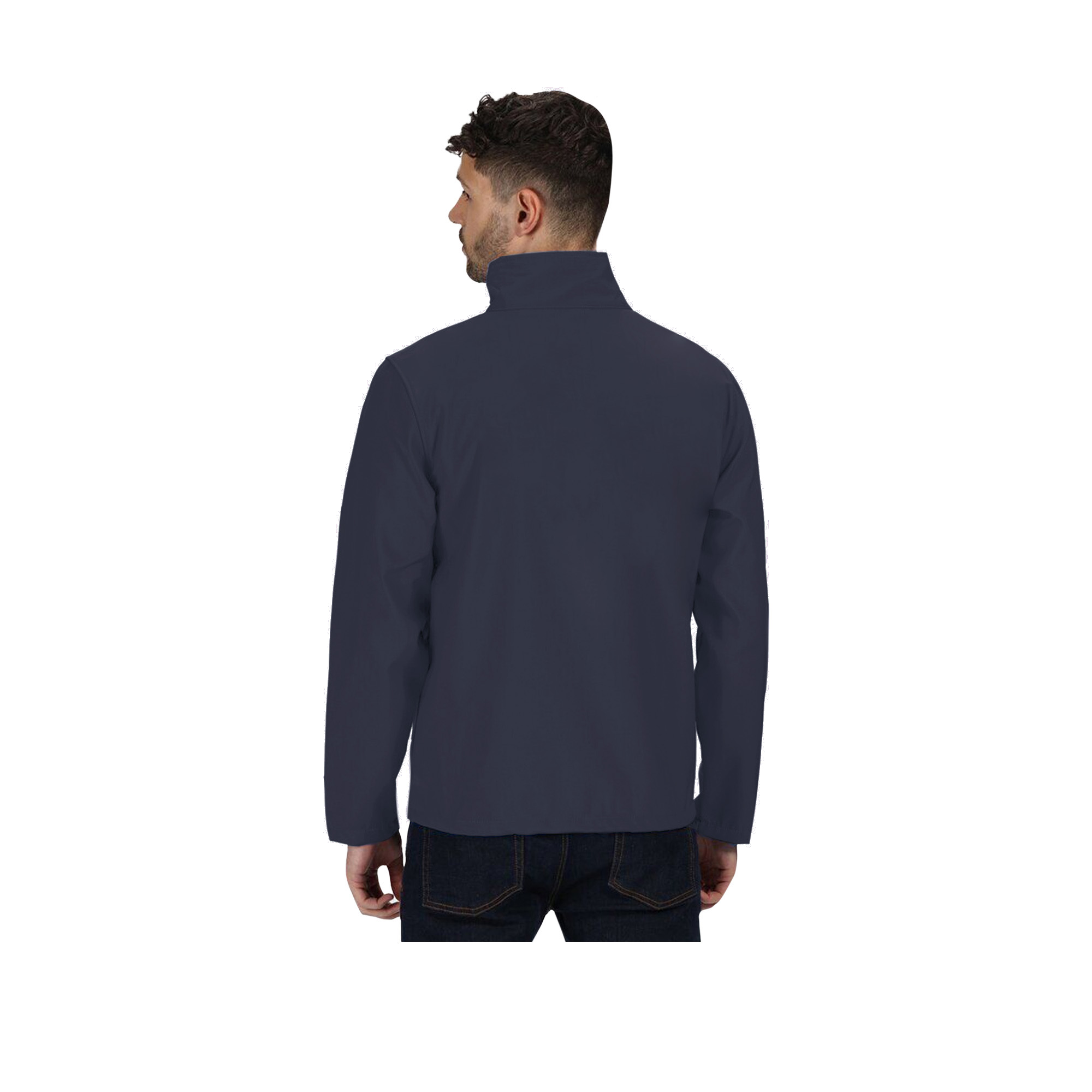 Regatta Mens Classic Softshell Jacket