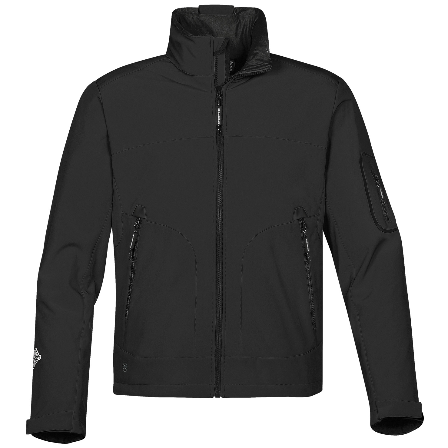 Stormtech Mens Cruise Softshell Jacket eBay