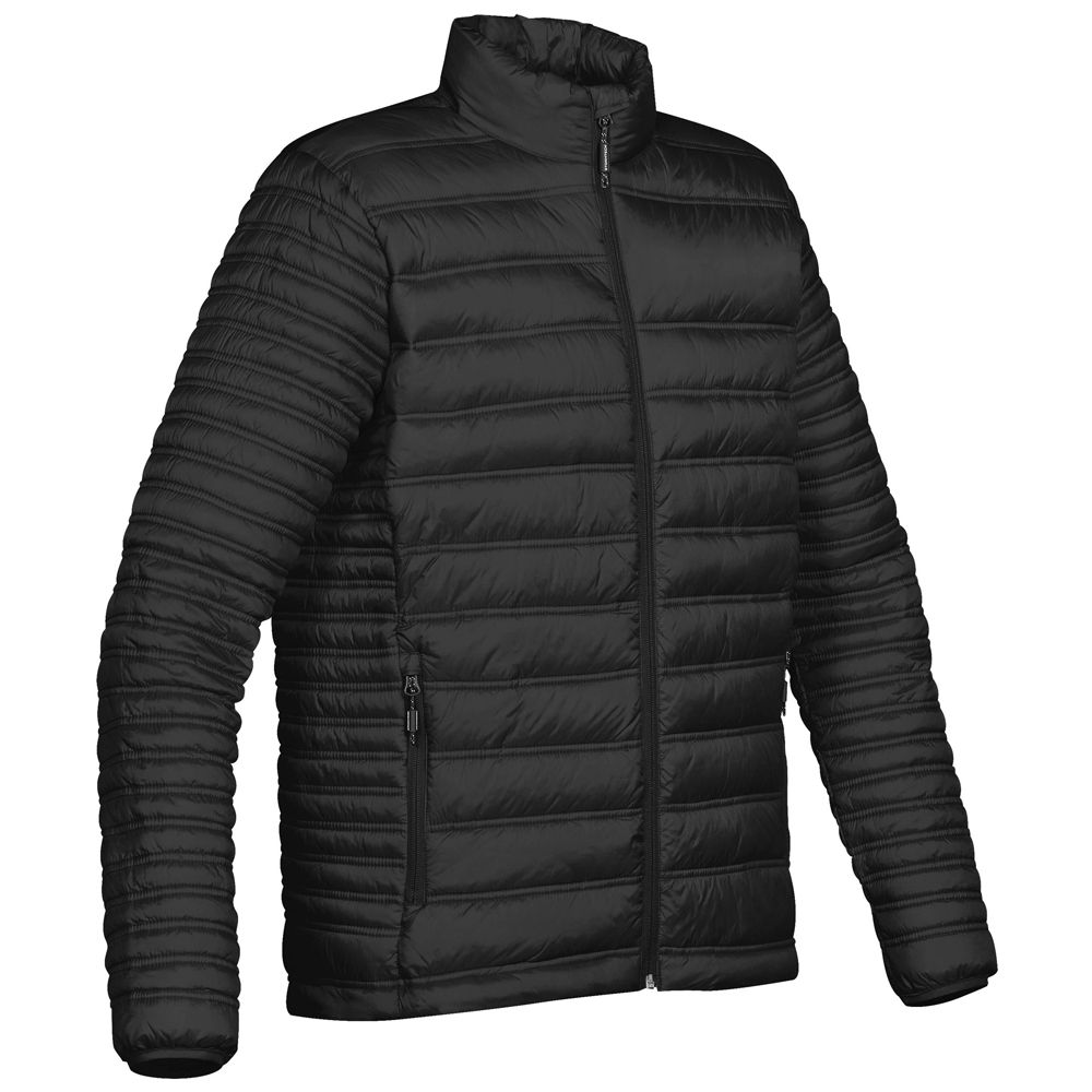 Stormtech Mens Basecamp Thermal Quilted Jacket