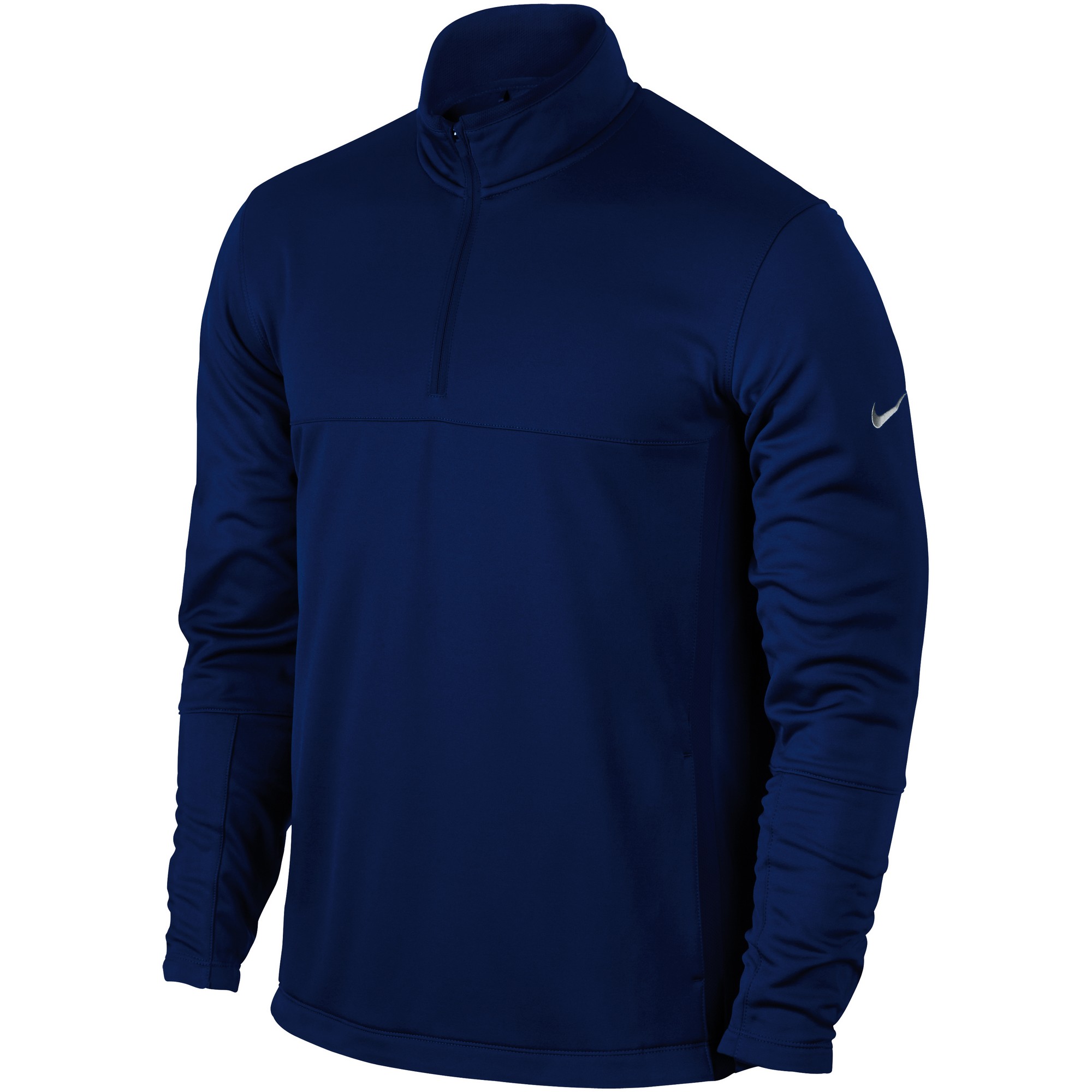 Nike Mens Therma-Fit Cover Up Golf Jacket | eBay