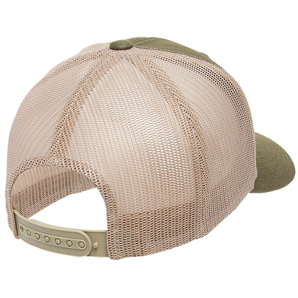 trucker cap flexfit