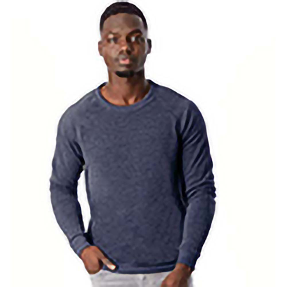 RW6013 Alternative Apparel Herren Champ Pullover