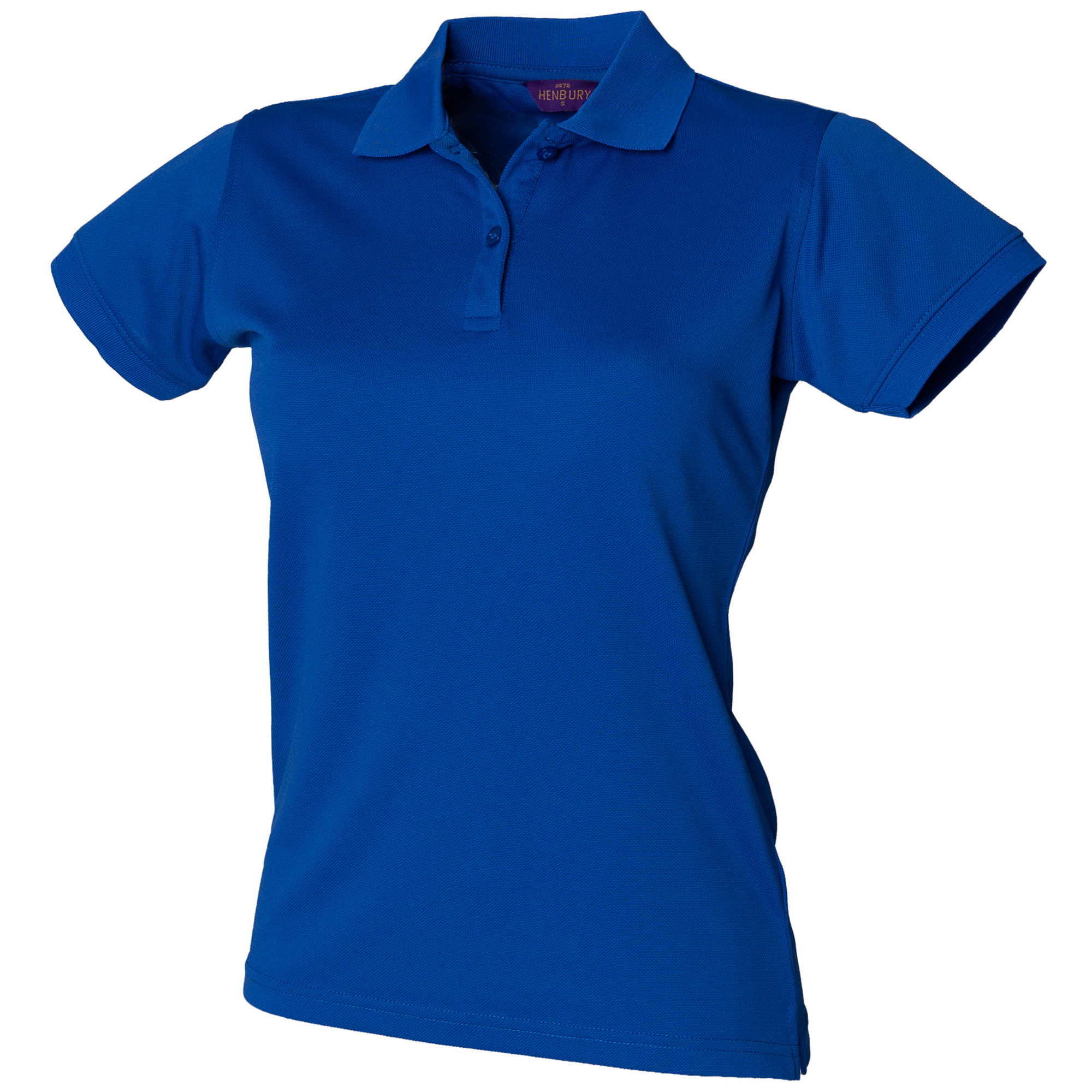 fitted polo shirts ladies