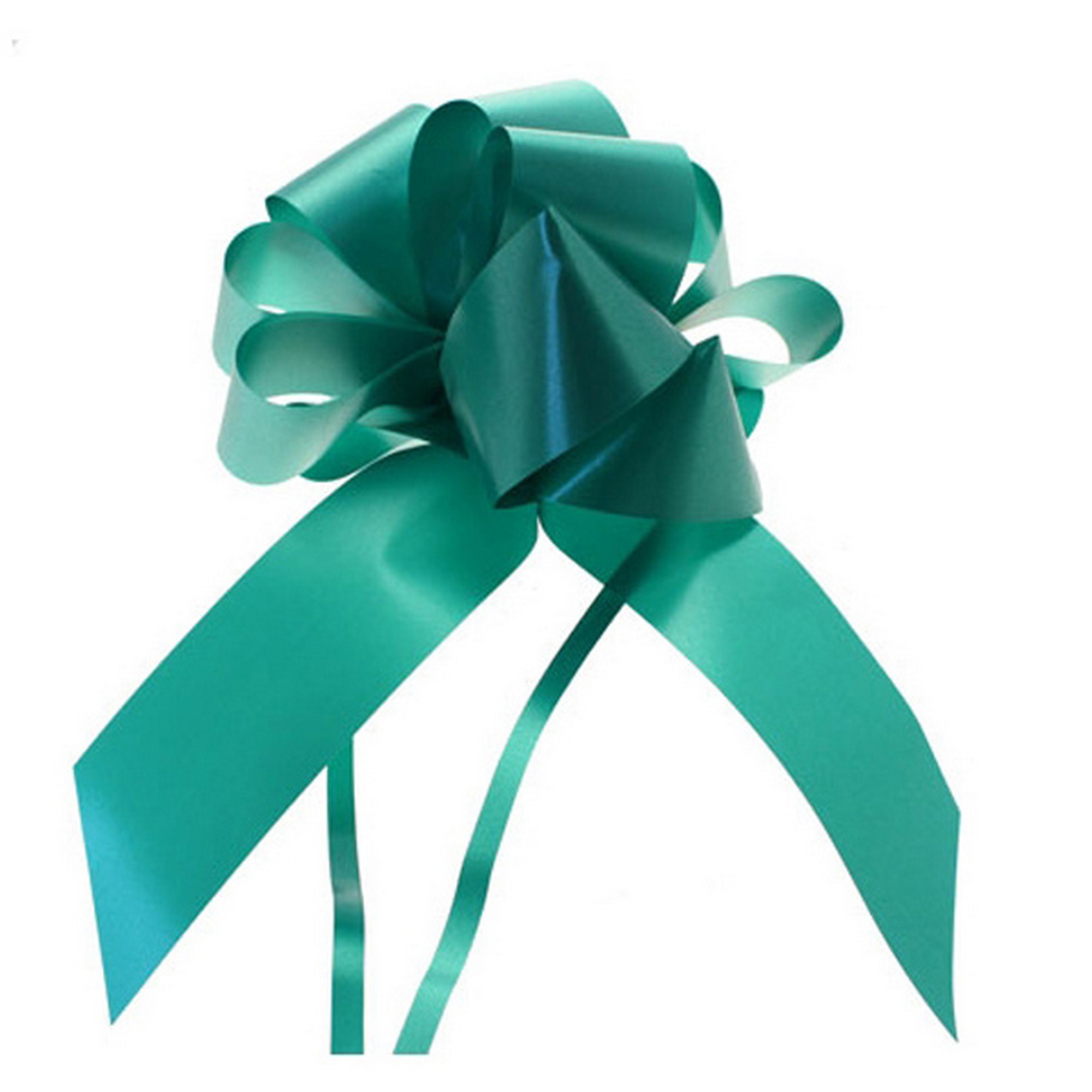 Midwest Ribbons 2 Inch Decorative Pull Bow Ribbon (Pack Of 20) eBay