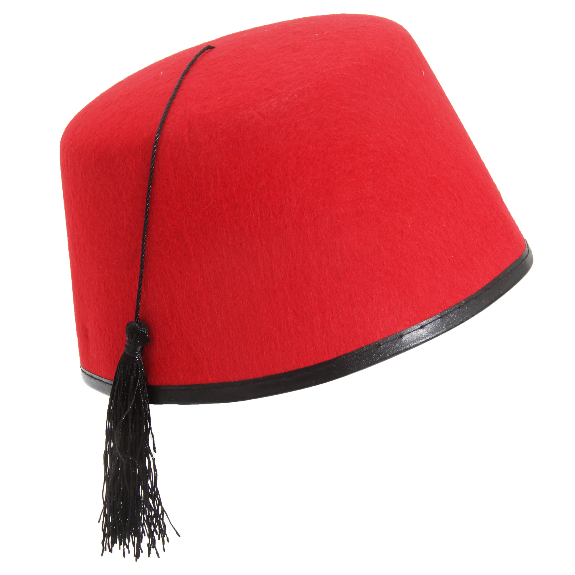 Henbrandt Adults Unisex Fez Hat | eBay