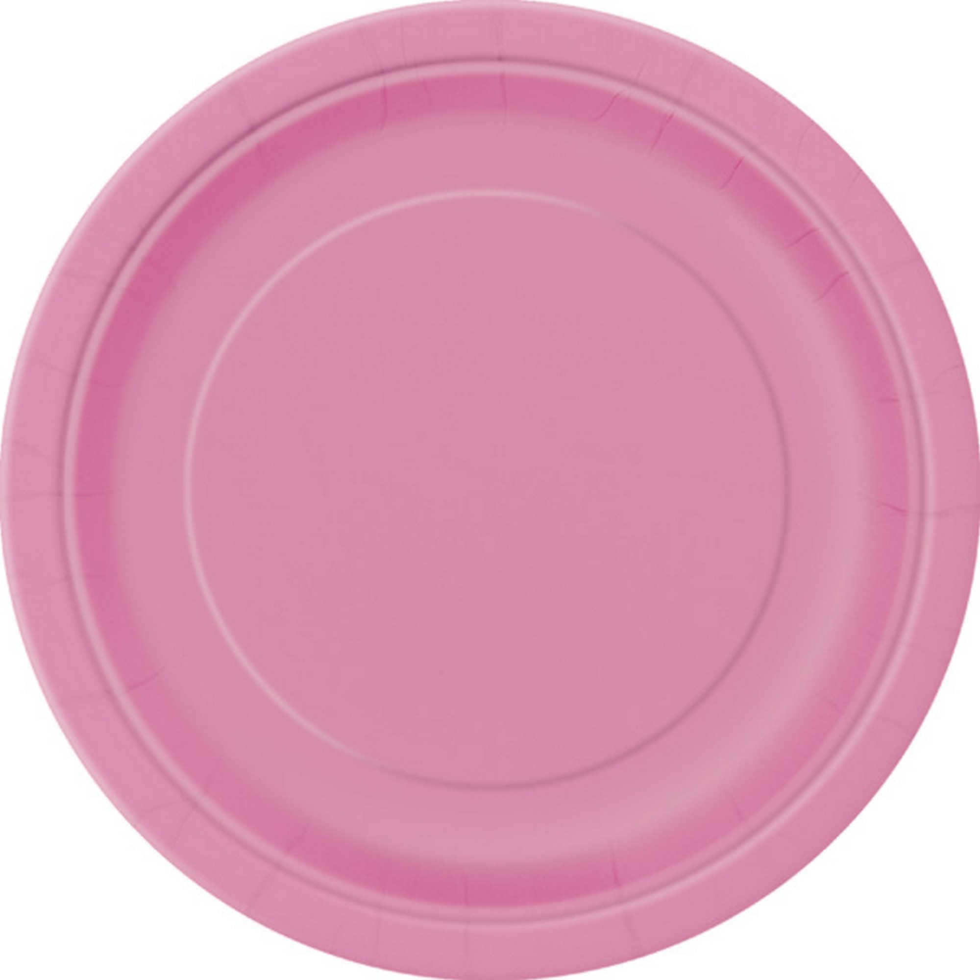 Unique Party Paper Party Plates (Pack Of 16) eBay