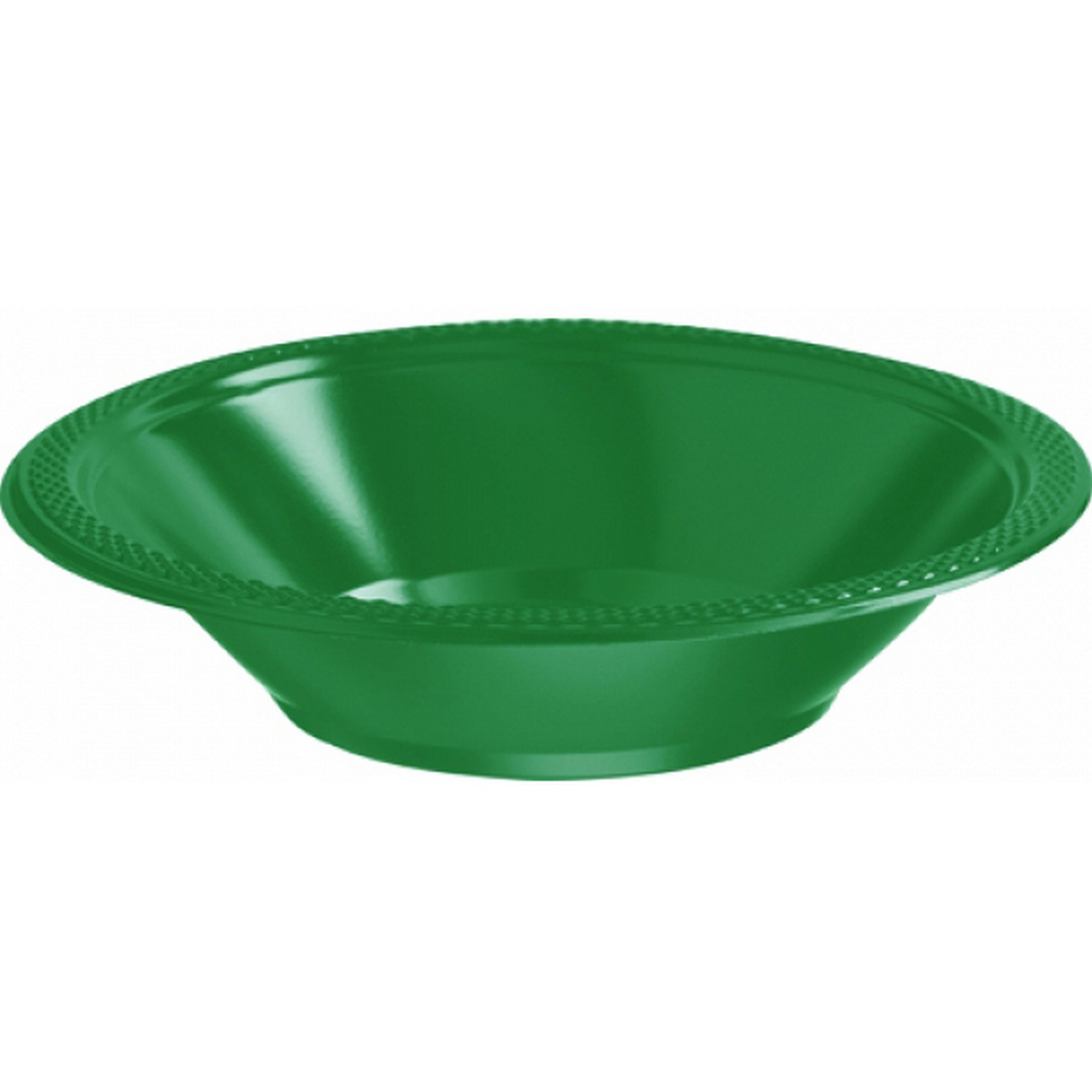 Amscan Plastic Party Bowls (Set Of 20) eBay