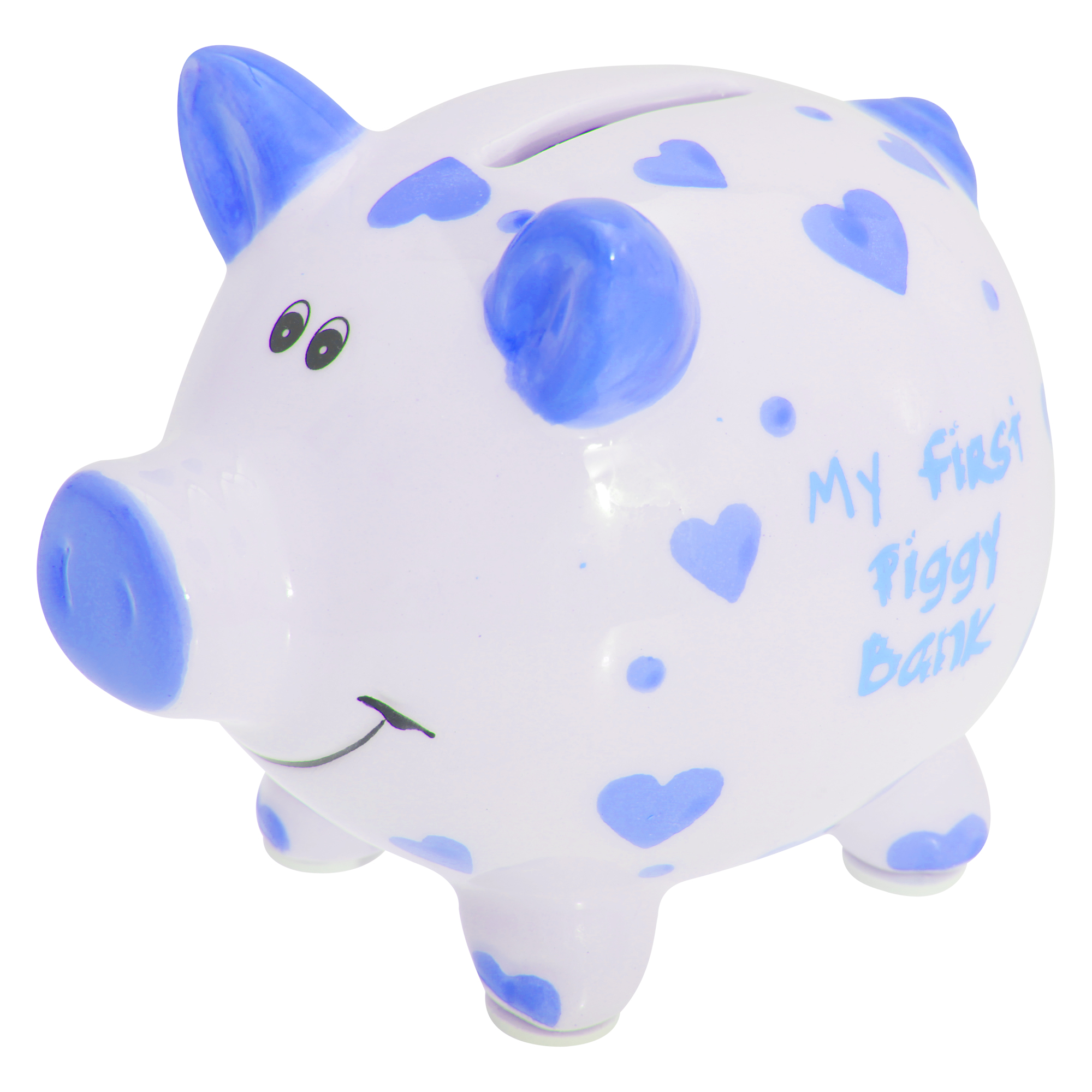 Lesser Pavey Boys/Girls My First Piggy Bank eBay