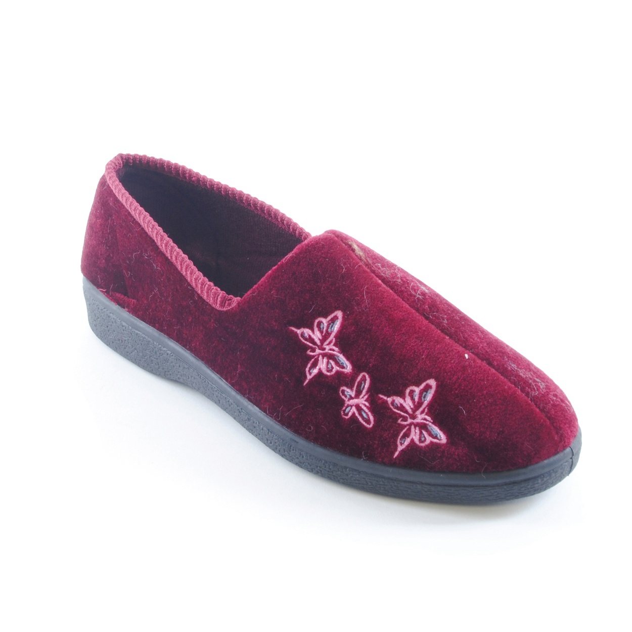 butterfly slippers womens embroidered butterfly slippers winter warm butterfly slippers womens embroidered butterfly slippers winter warm