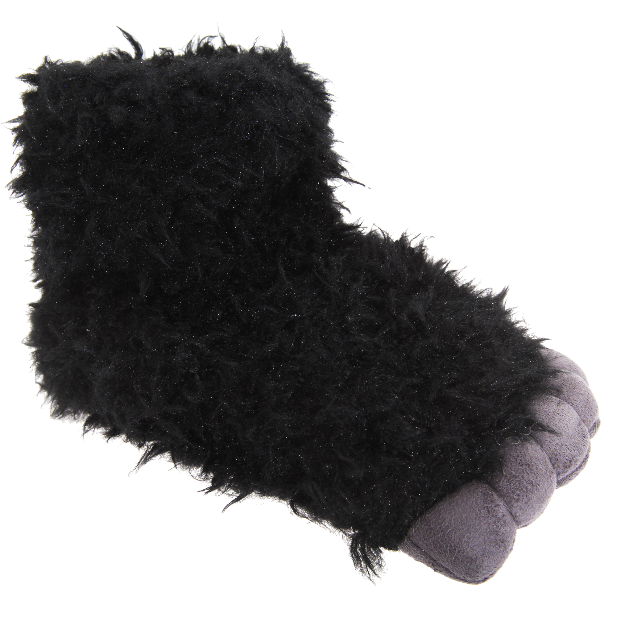gorilla slippers