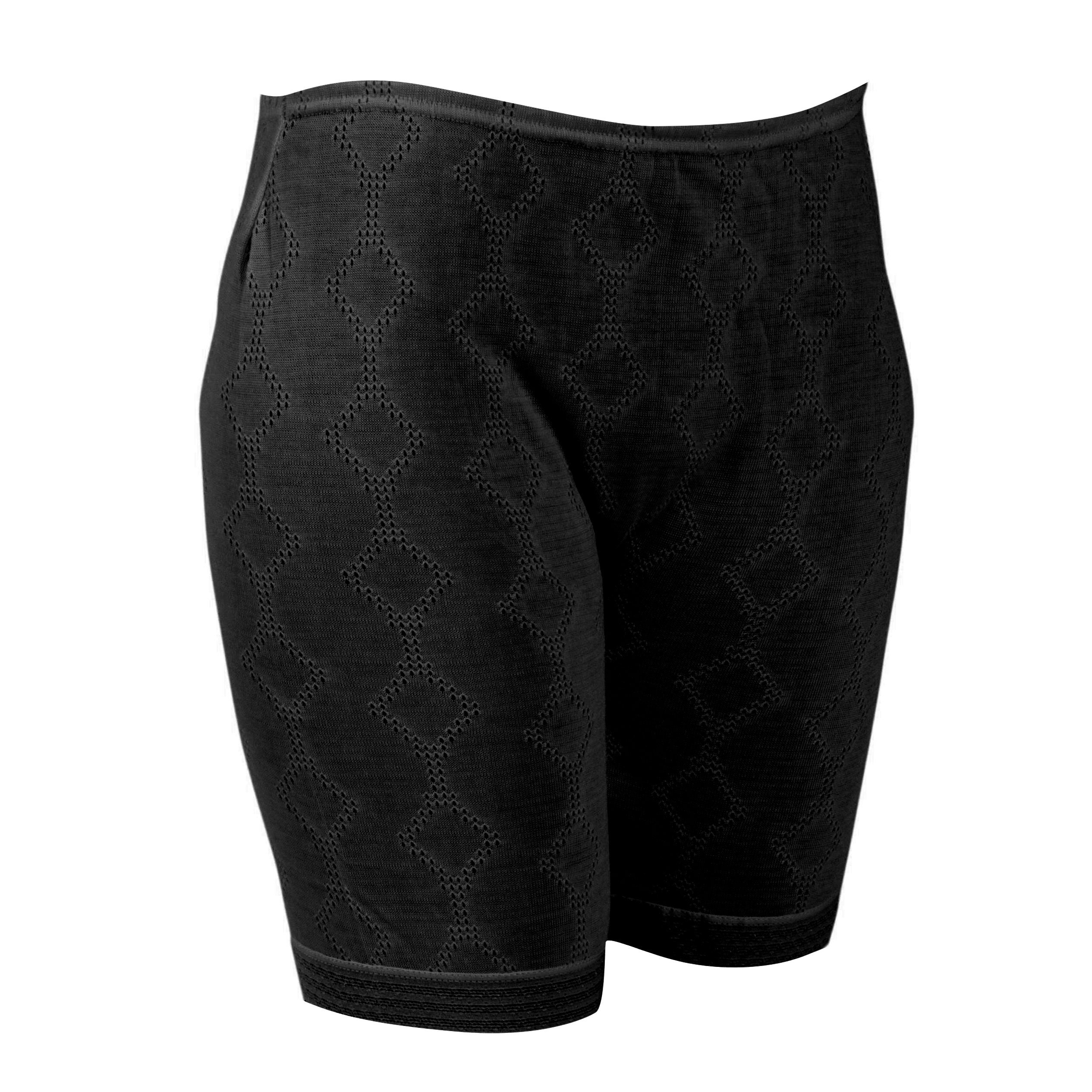 2x Womens Thermal Underwear Panties UK MADE