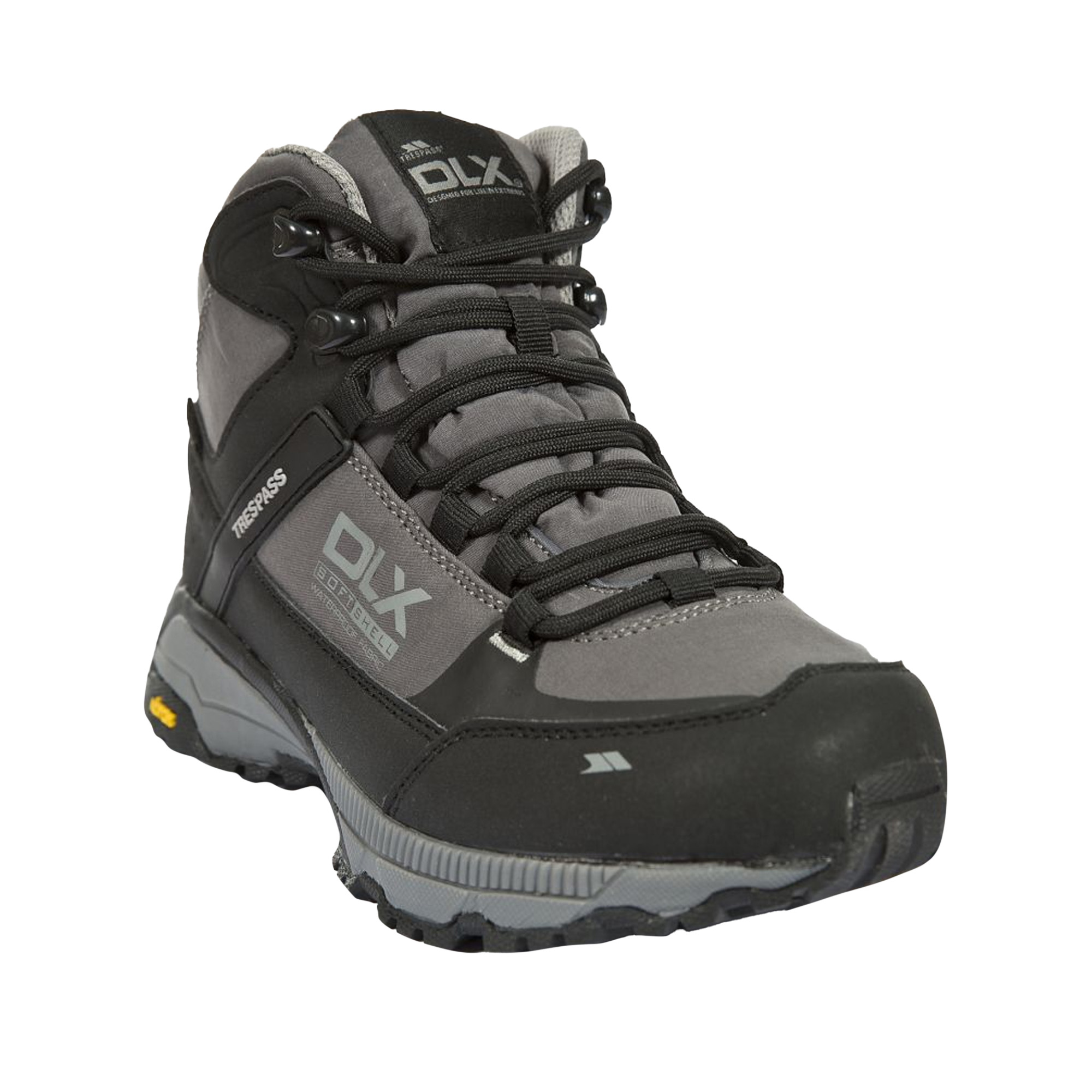 trespass dlx walking boots