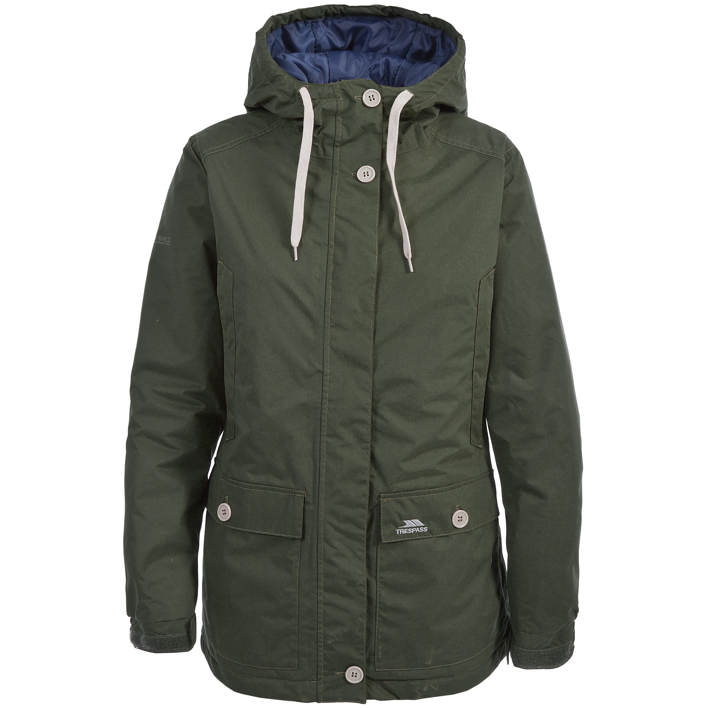 Waterproof coats ladies Free shipping BOTH ways on waterproof coats women, from our vast selection of styles. Fast delivery, and 24/7/ real-person service with a smile. Click or call