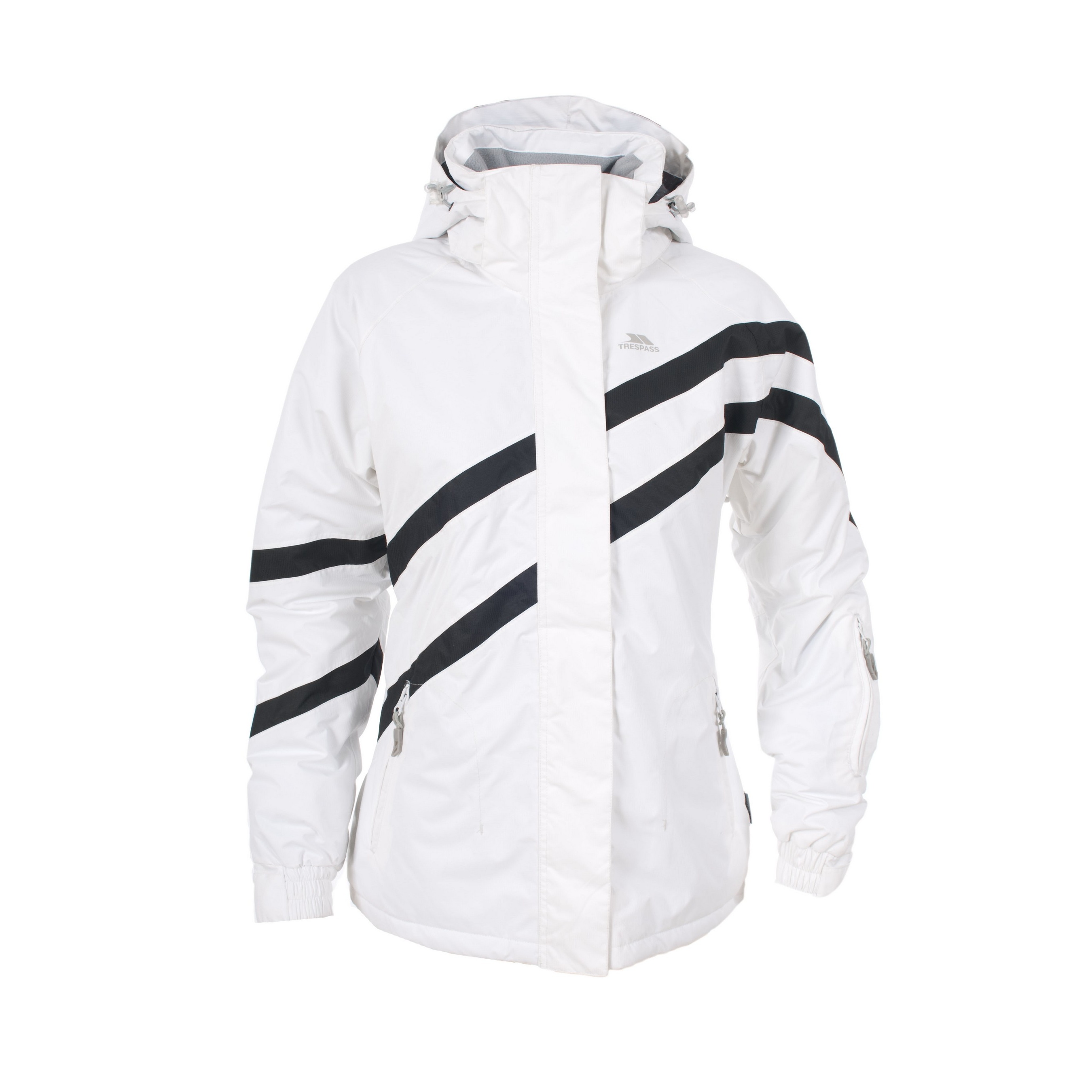 Trespass Womens/Ladies Nicky Waterproof Winter Ski Jacket eBay