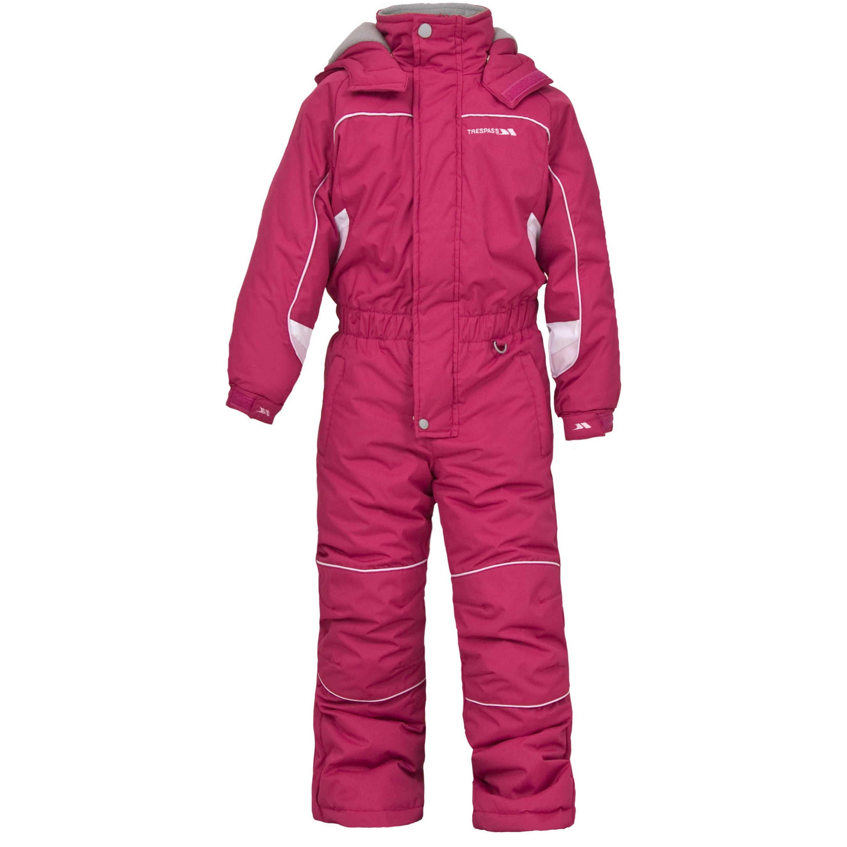 trespass ski suit