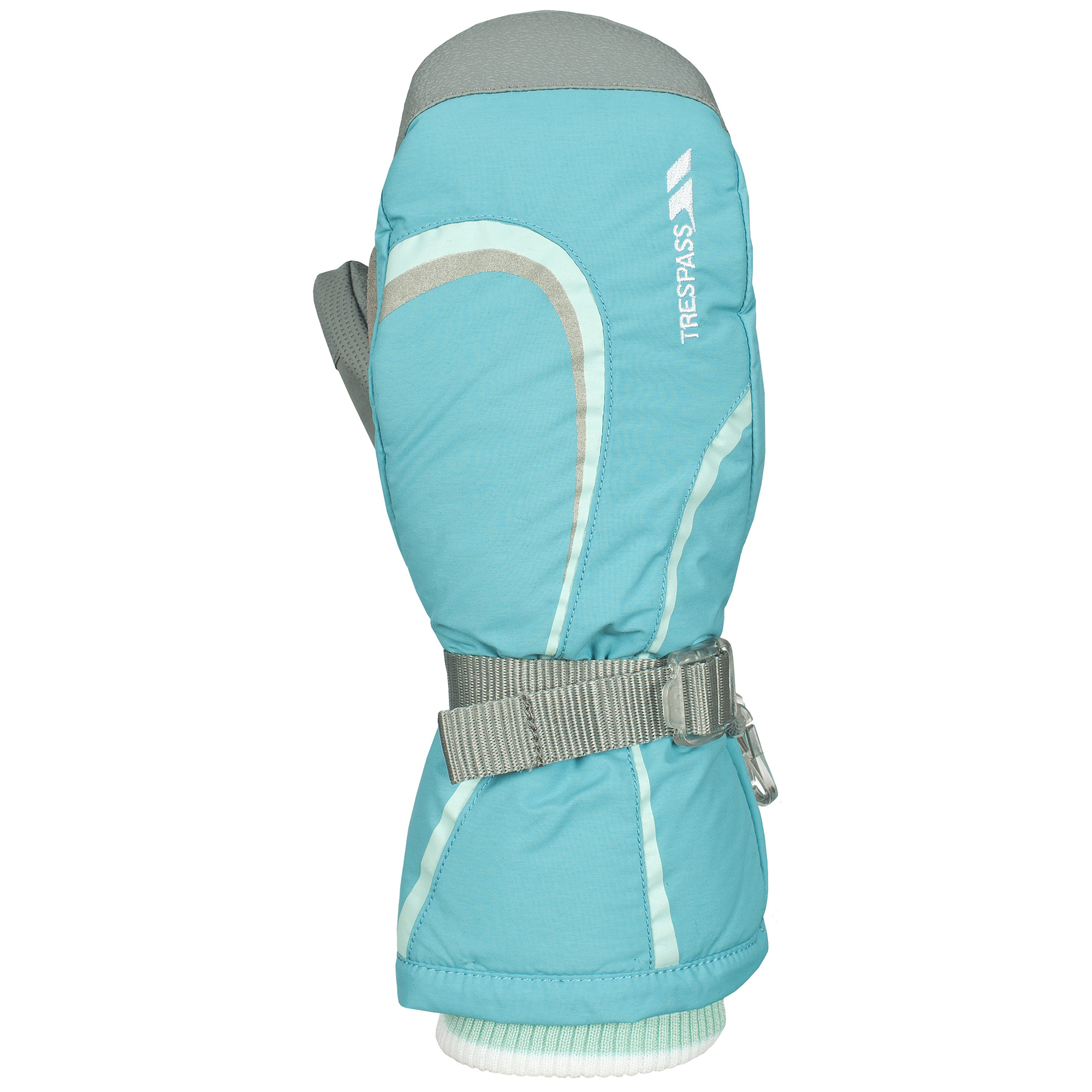 Trespass Womens/Ladies Regan Waterproof Ski Mittens eBay