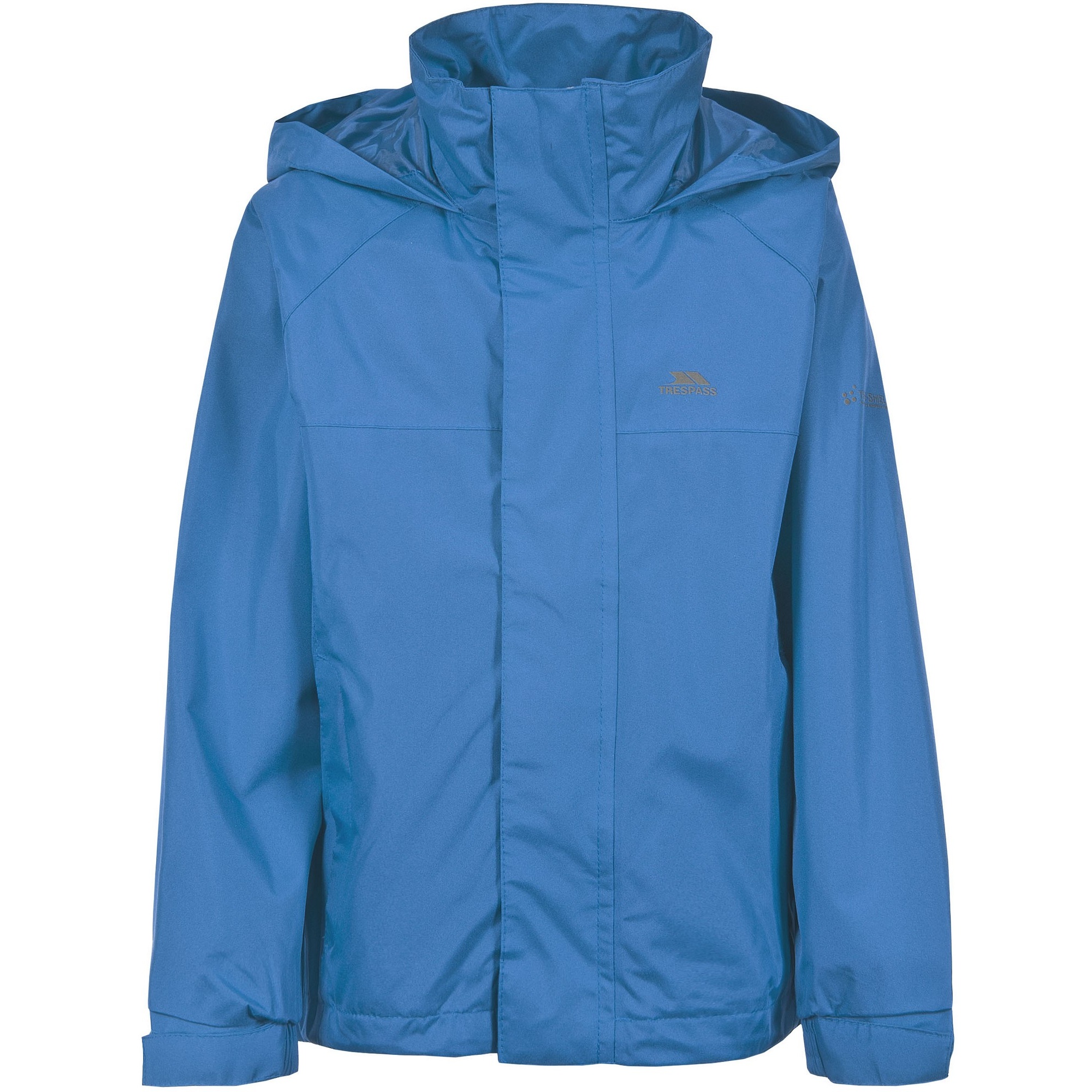 Jackets & Coats | Trusty Soft Shell Jacket | Trespass