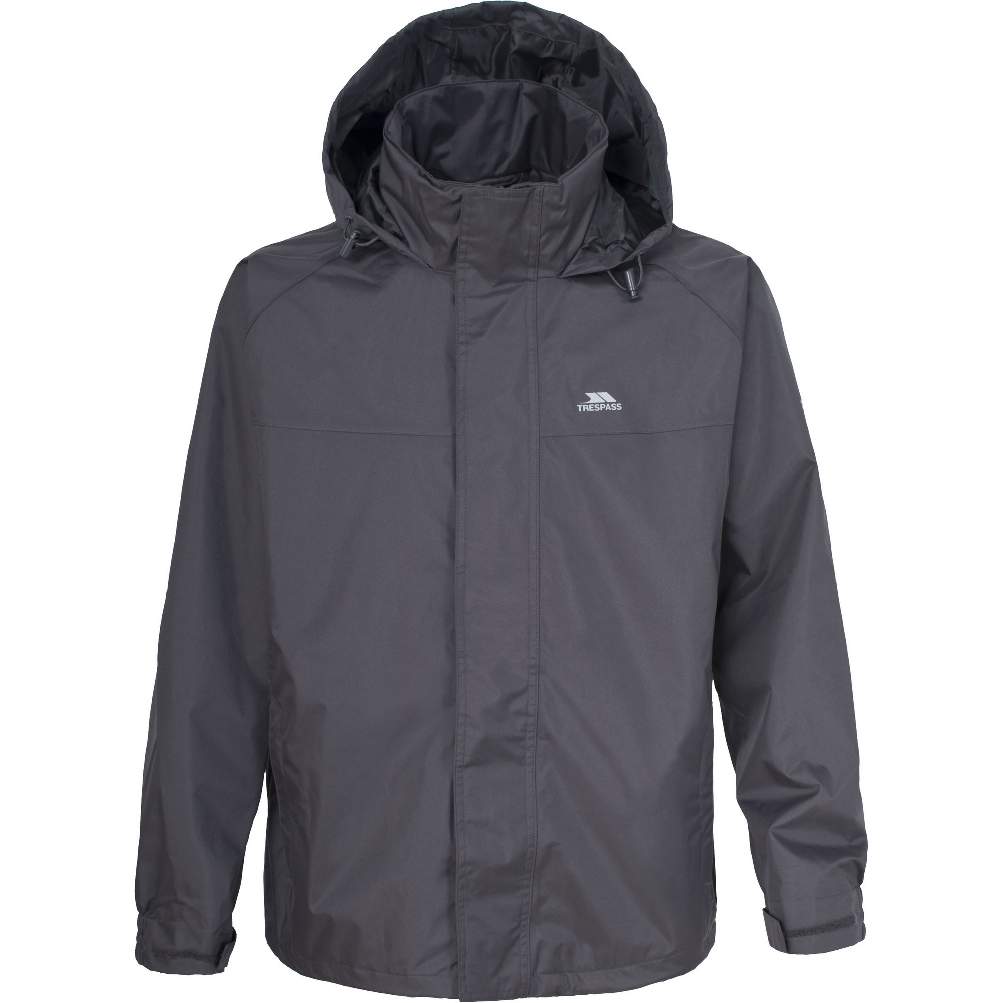 Trespass Childrens Boys Nabro Waterproof Hooded Winter Jacket/Coat eBay