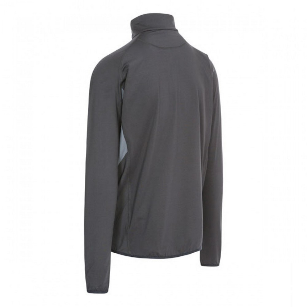 TP3578 Trespass Mens Brennen Long Sleeve Active Top