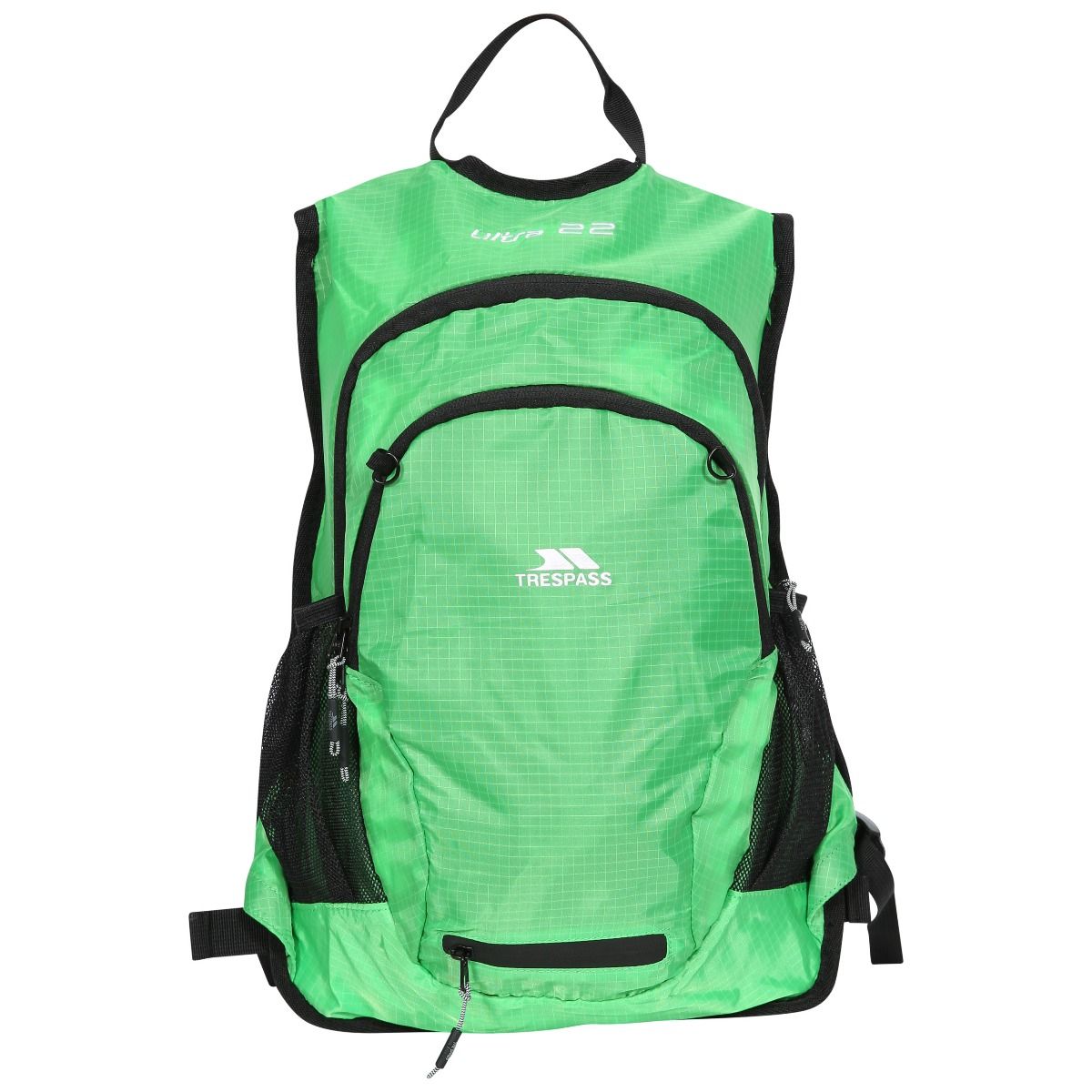 Trespass Ultra 22 Light Rucksack/Backpack (22 Liters) eBay