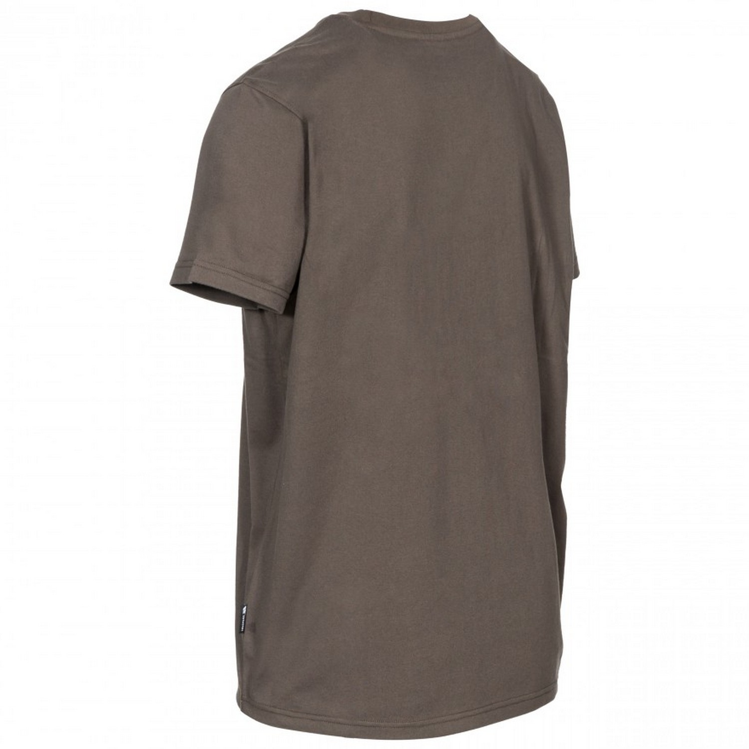 Trespass Mens Mapping T-Shirt TP4308
