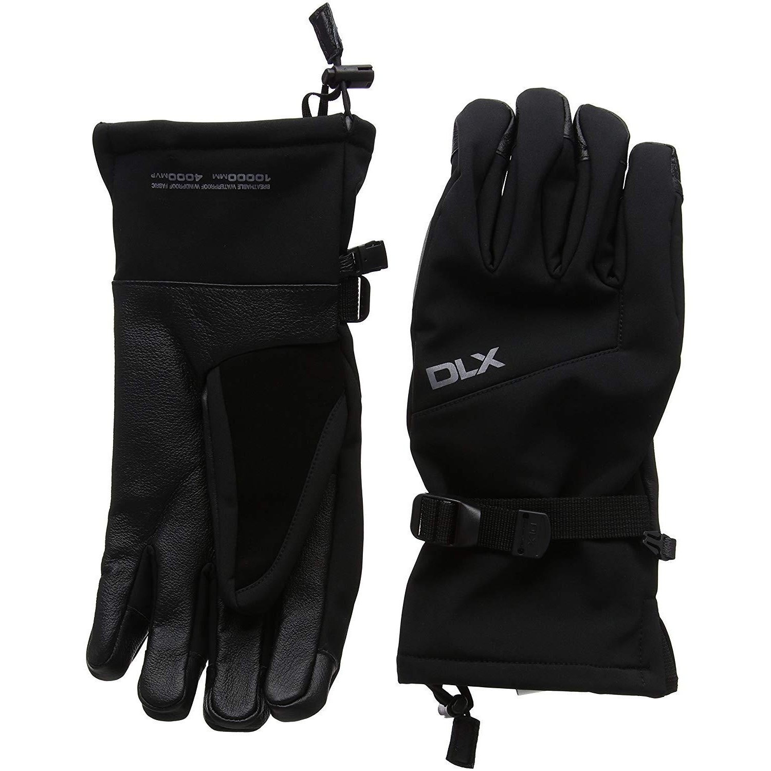TP4457 Trespass Kabuto II Ski Gloves