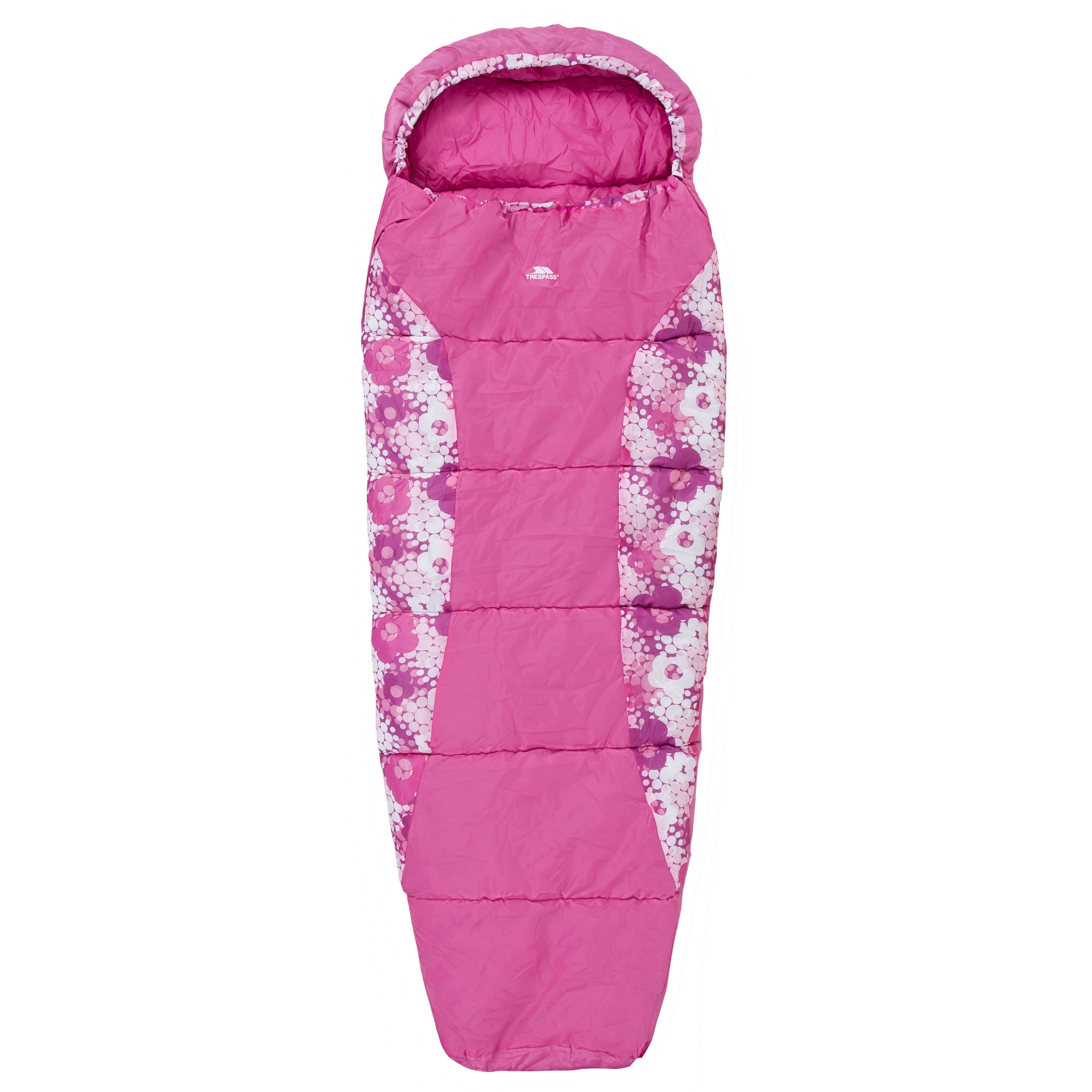 Trespass Childrens/Kids Bunka Sleeping Bag eBay