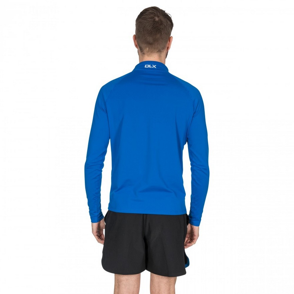 Trespass Mens Tierney Active Top TP4673