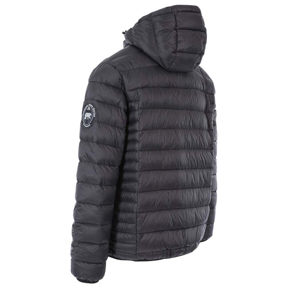 Trespass Herren Daunenjacke Whitman II TP4807