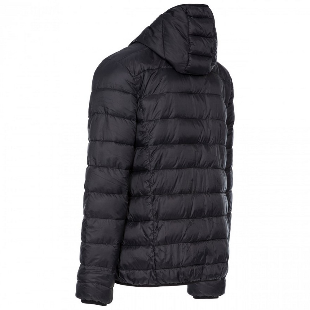 Trespass Mens Carruthers Padded Jacket TP4898