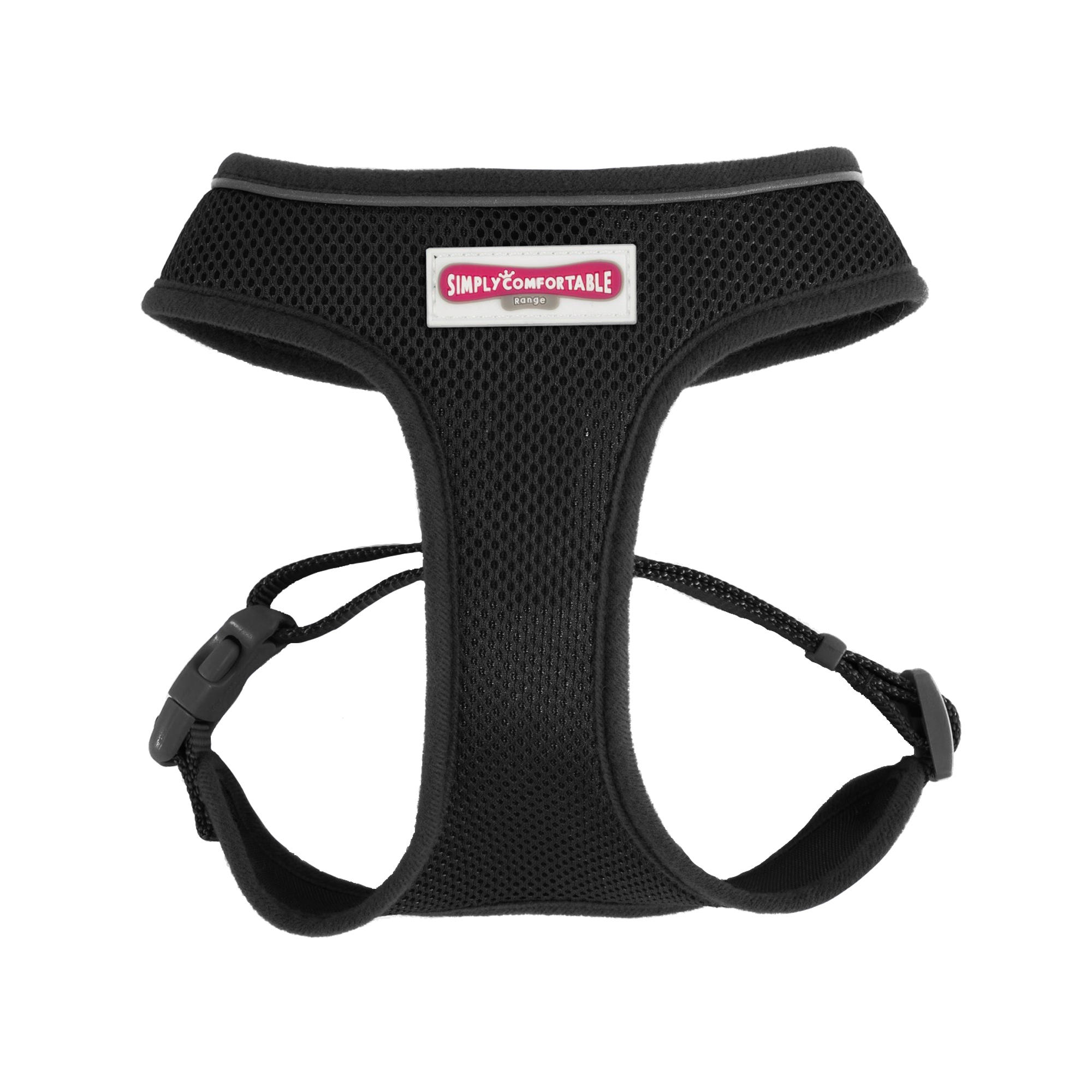 Ancol Pet Products Comfort Mesh Dog Harness eBay