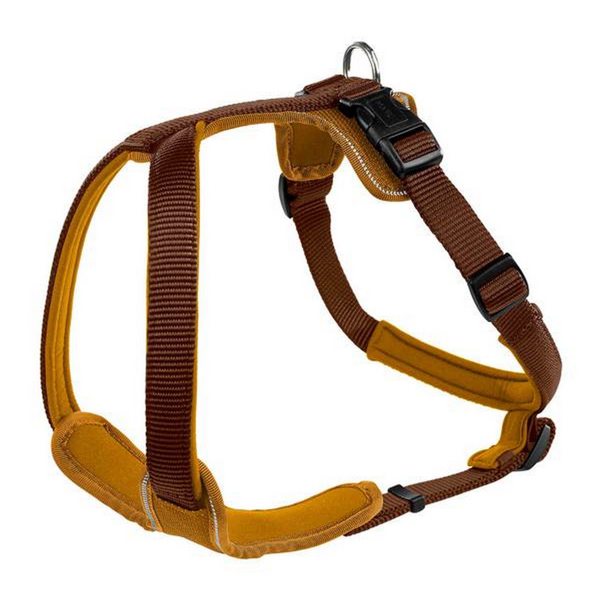 Hunter Neoprene Nylon Dog Harness eBay