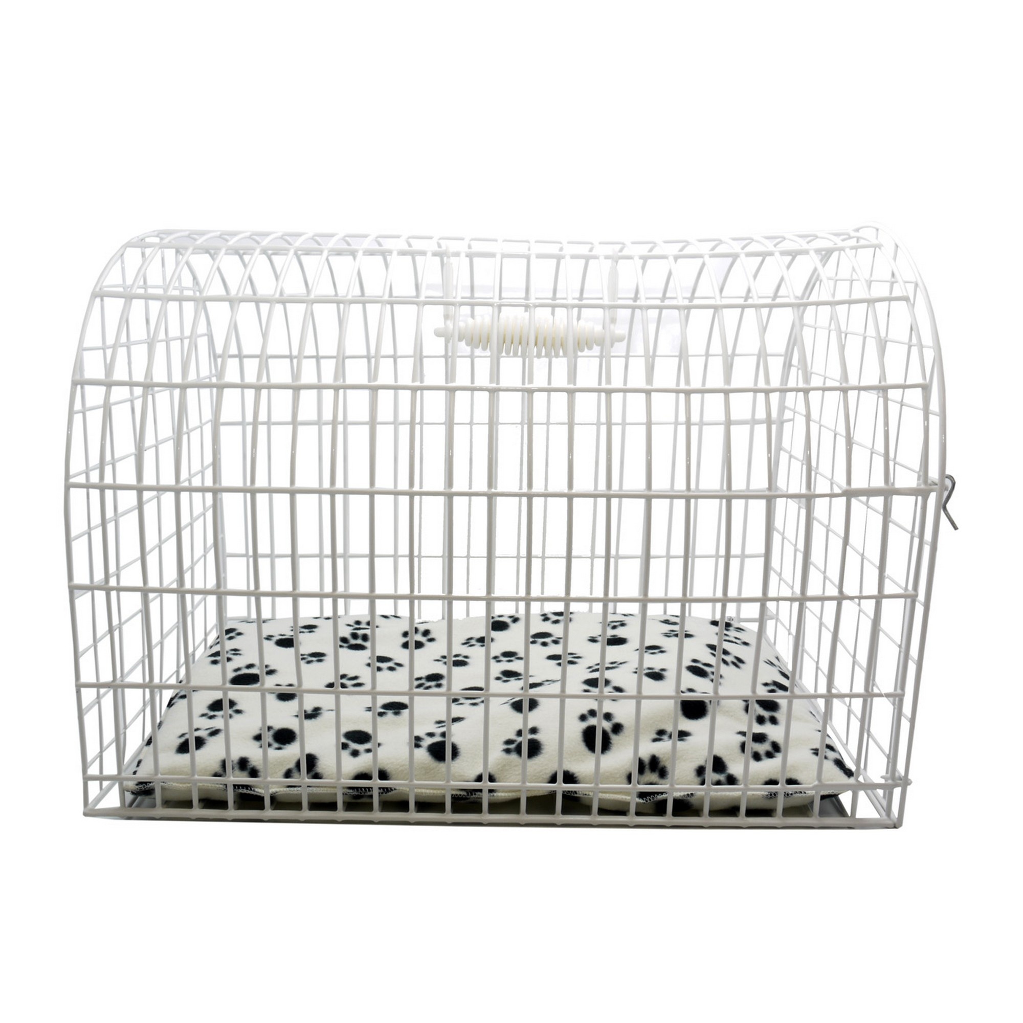 Pennine Domed Wire Pet Carrier eBay