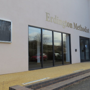 Erdington