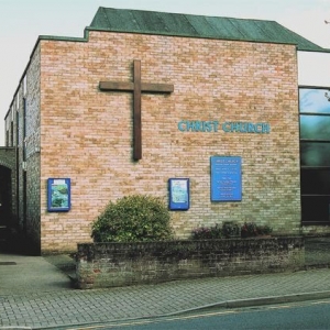 Christ Church, Ross -on-Wye