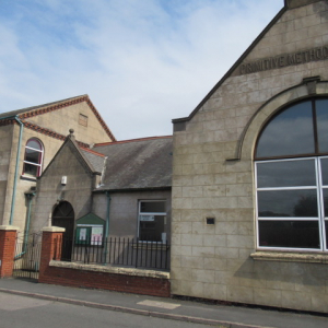Collycroft
