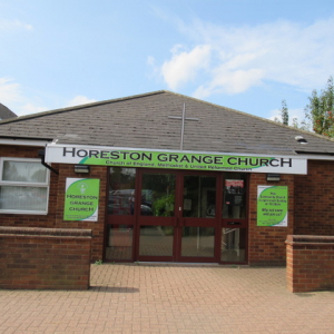 Horeston Grange