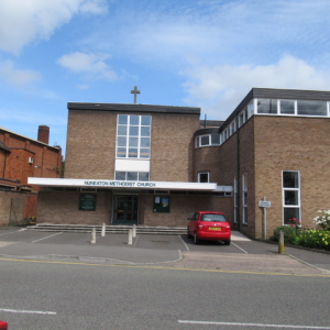 Nuneaton
