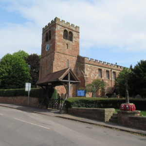 Fillongley