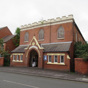 Atherstone