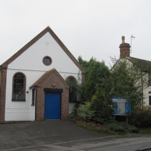 Ridge Lane