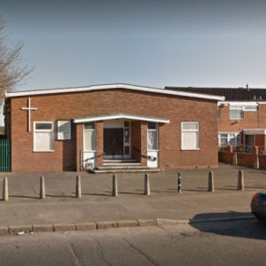 Nechells