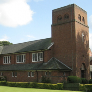 Sutton Coldfield (South Parade)