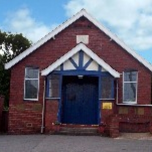 Romsley