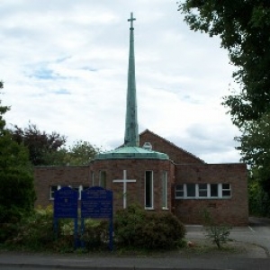 Balsall Common