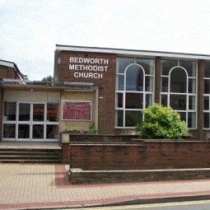 Bedworth