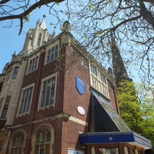 Coventry Central Hall