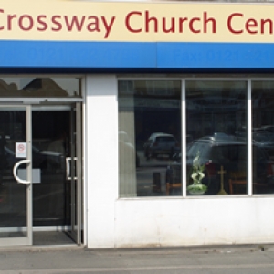 Crossway