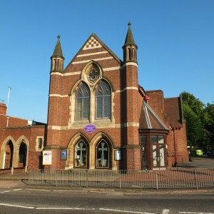 Earlsdon