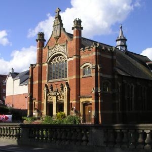 Evesham